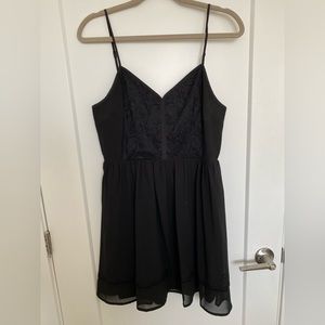 Forever 21 dress